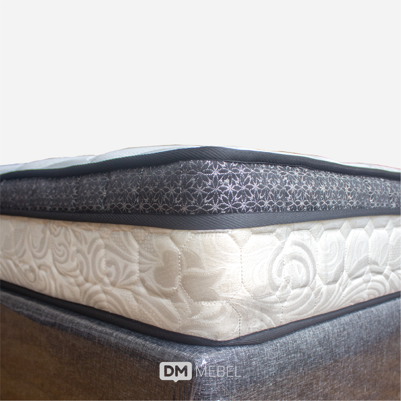 Bed Set COMFORTA + NOURA (5)