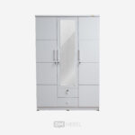 LEMARI PINTU 3 LPP 32 LR WHITE (1)