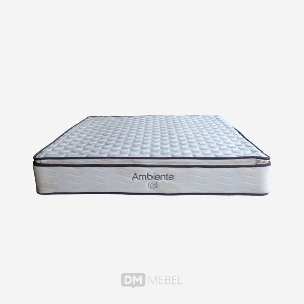 MATRAS SPRINGBED AIRLAND AMBIENTE PILLOWTOP (1)