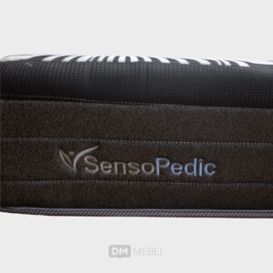 Springbed Sensopedic Central - Gambar 4