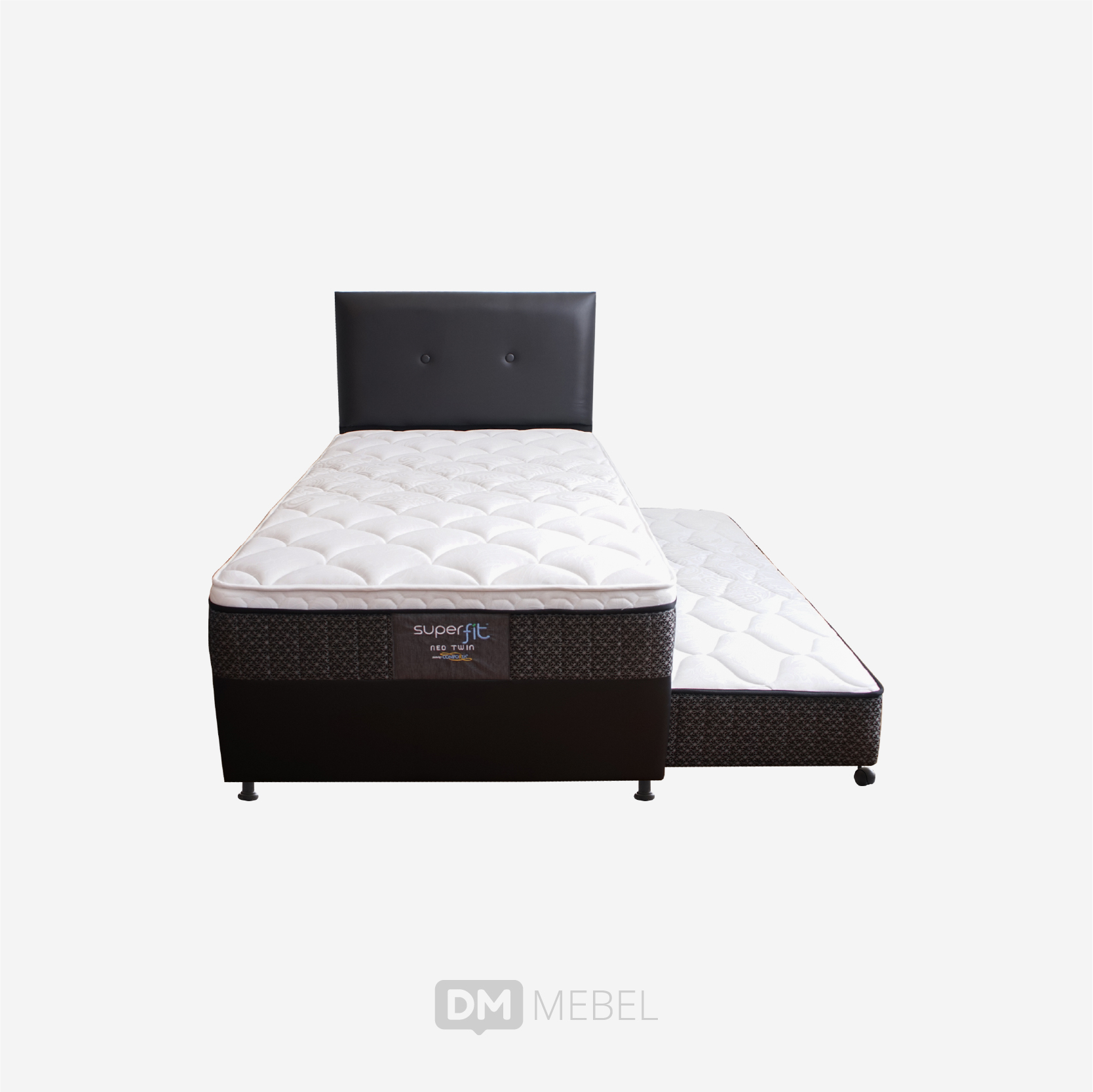 SPRINGBED SORONG 2IN1 COMFORTA SUPERFIT 120 (4)