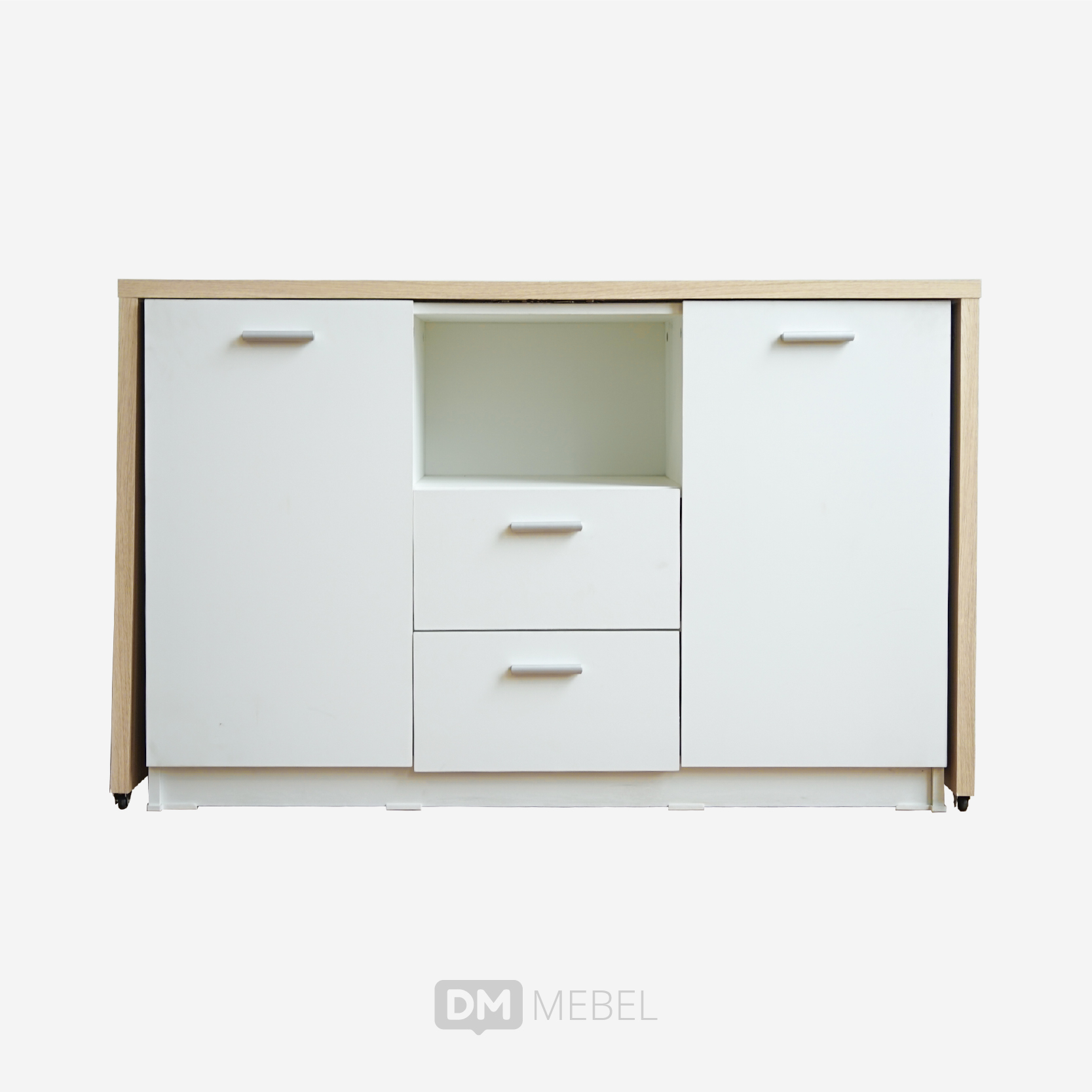 SIDEBOARD DONUM SB DT 120 BAVARIAN-001 (1)