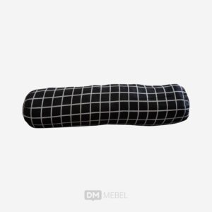 Guling Polyester Standard Metropolis - Gambar 1