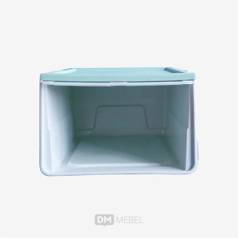 STORAGE BOX OSB OLYMPLAST 2