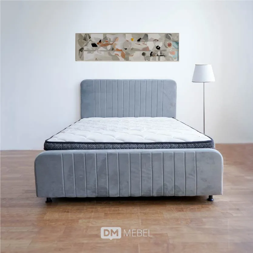 BED SET COMFORTA RIOMA 1