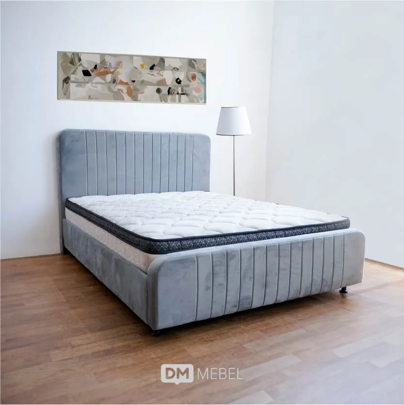 BED SET COMFORTA RIOMA 2