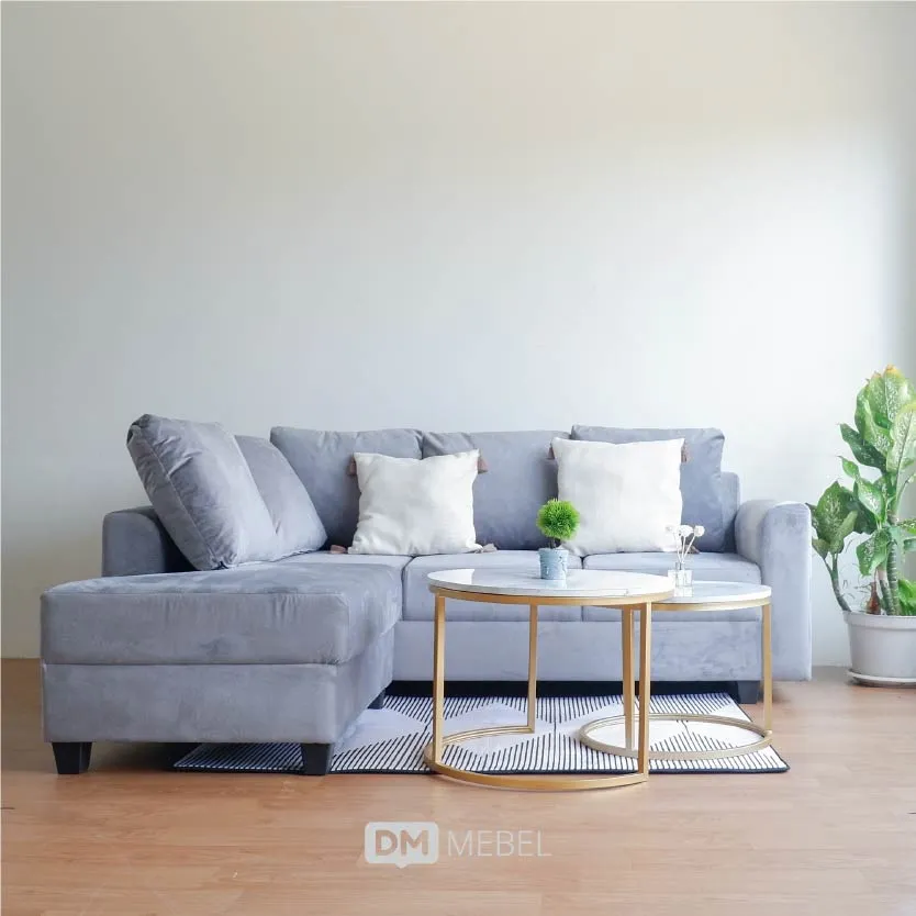 BUNDLING SOFA MAHALONA 3