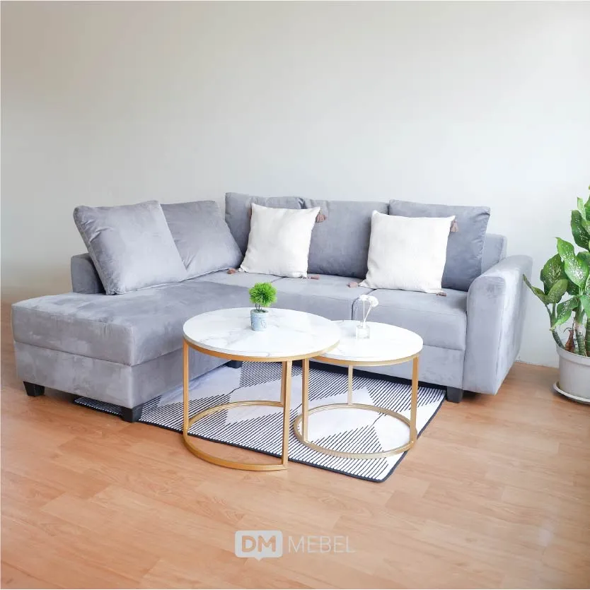 BUNDLING SOFA MAHALONA 2