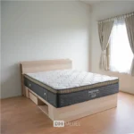 BED SET Morgan Impressa Pocket Latex (2)