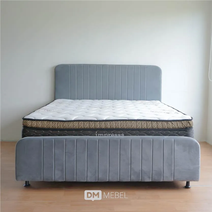 BED SET RIOMA ELITE POCKET LATEX(1)