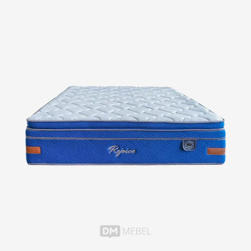 MATRAS SPRINGBED ELITE REJOICE PILLOWTOP (1)