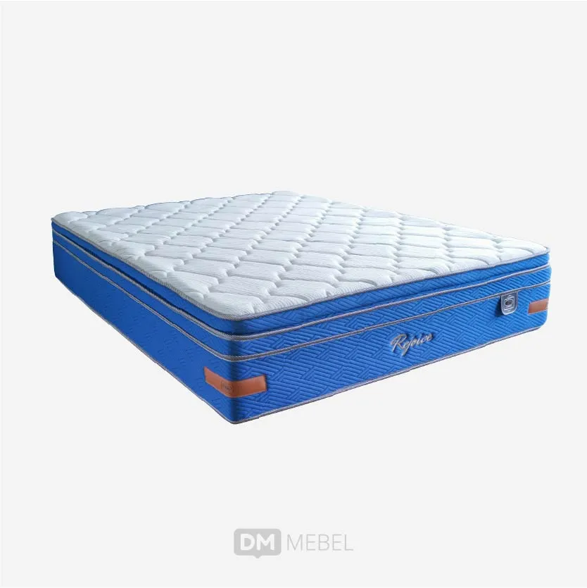 MATRAS SPRINGBED ELITE REJOICE PILLOWTOP (2)
