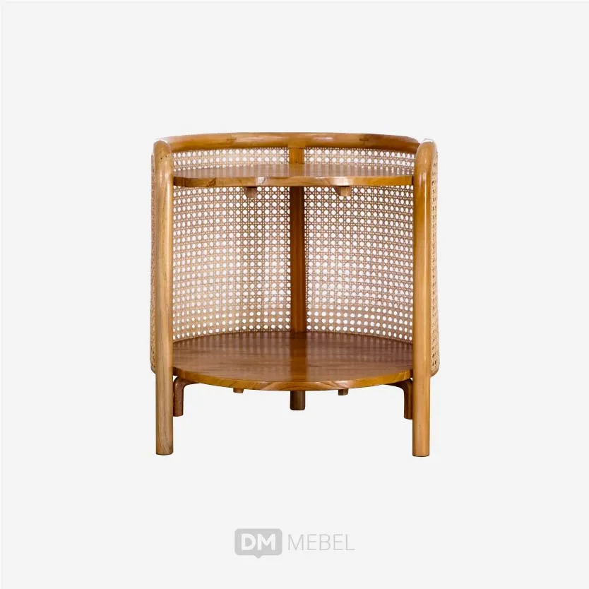 MEJA NAKAS DARUMA (1)