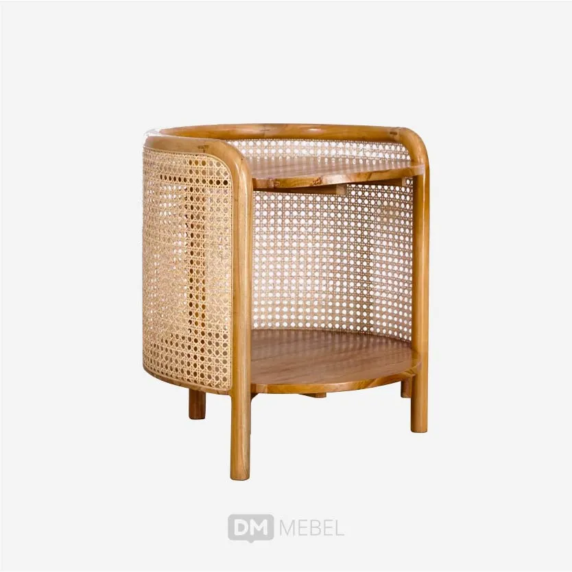 MEJA NAKAS DARUMA (2)