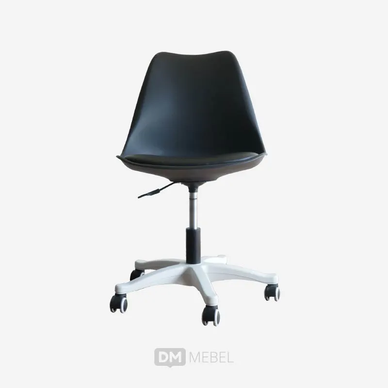 KURSI KANTOR EAMES DOKIO HD043 (1)