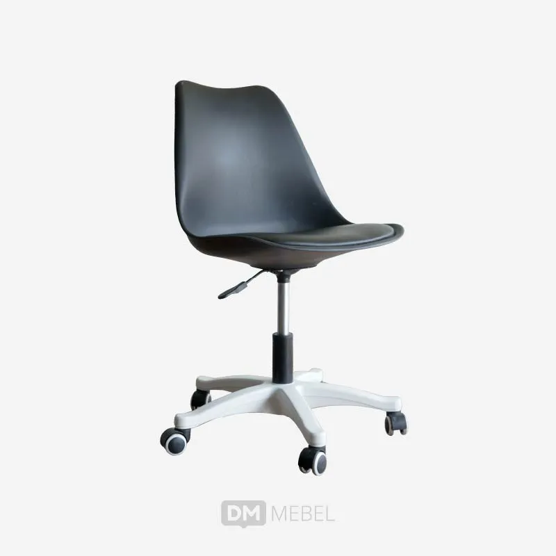 KURSI KANTOR EAMES DOKIO HD043 (2)