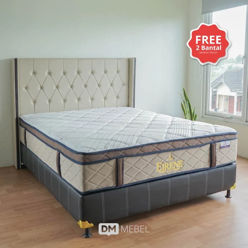 BED SET EIRENE SSD (2)