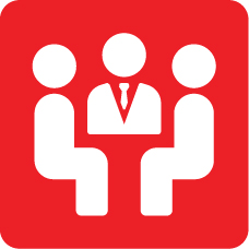 Kunjungan dan survey