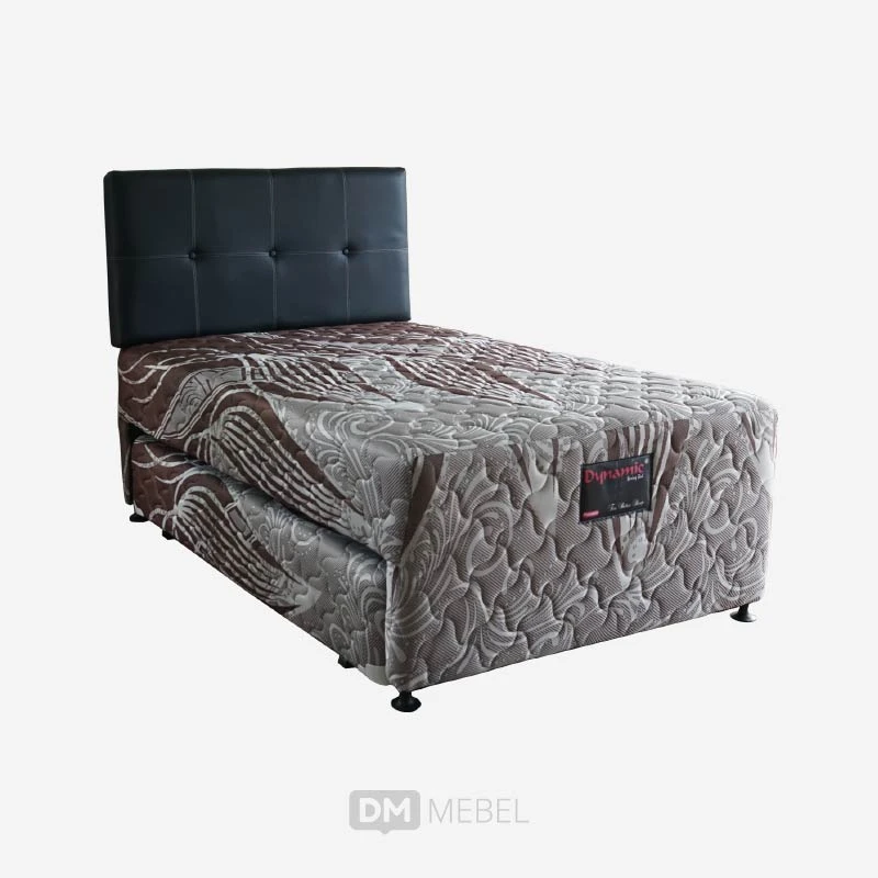 SPRINGBED SORONG 2IN1 DYNAMIC UK 120 (2)