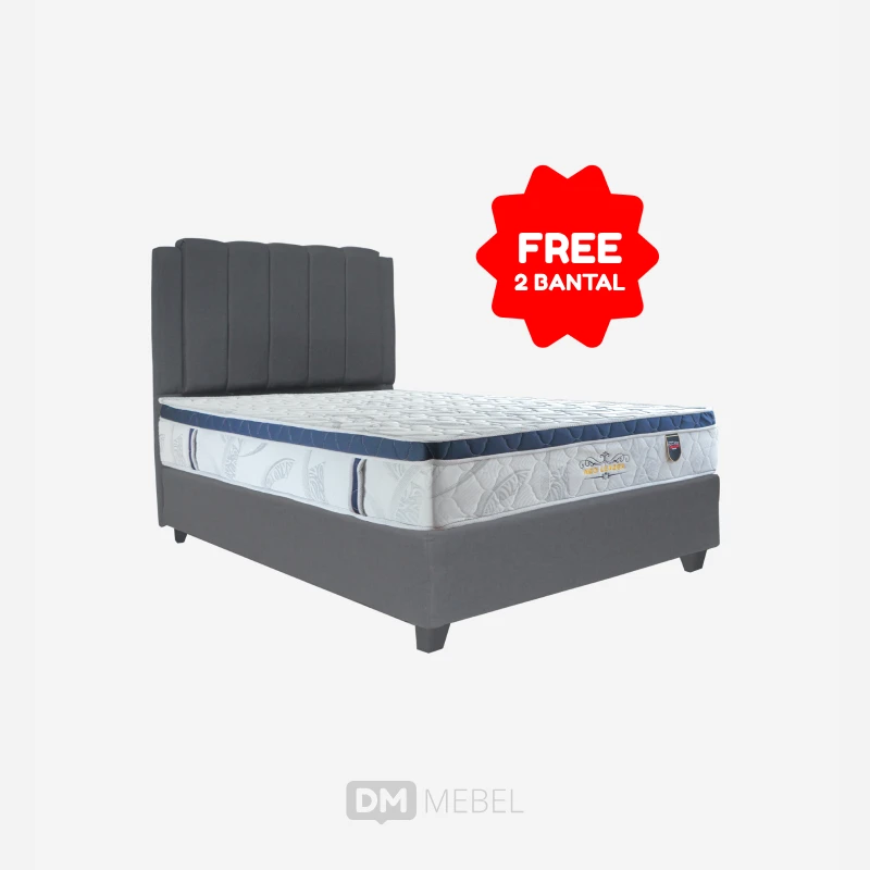 BEDSET NEO PIETRA