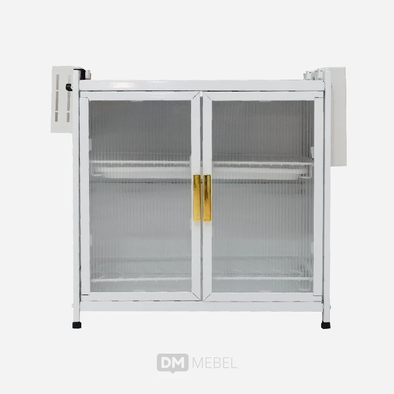 CUPBOARD CABINET DOKIO HD147-2LAY (3)