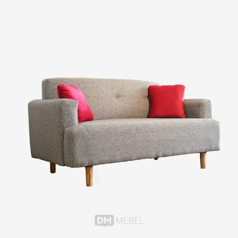 SOFA 2 SEAT JOVAN 3