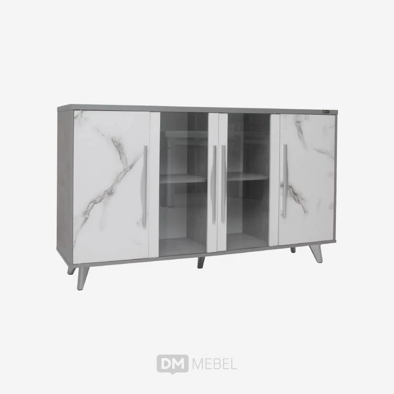 SIDEBOARD CREDENZA RENOVA (2)