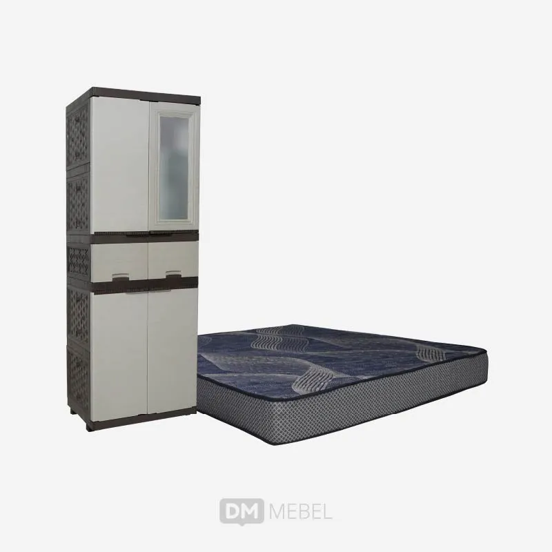 Bundling Gendhis JFI Akako