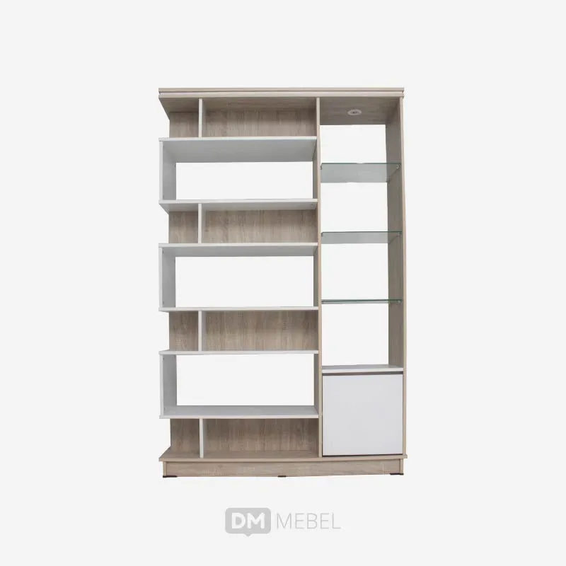 RAK PARTISI ALINA SUPER 23A-02 (1)