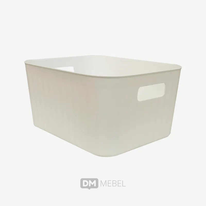 STORAGE BOX M DJV PUTIH 1