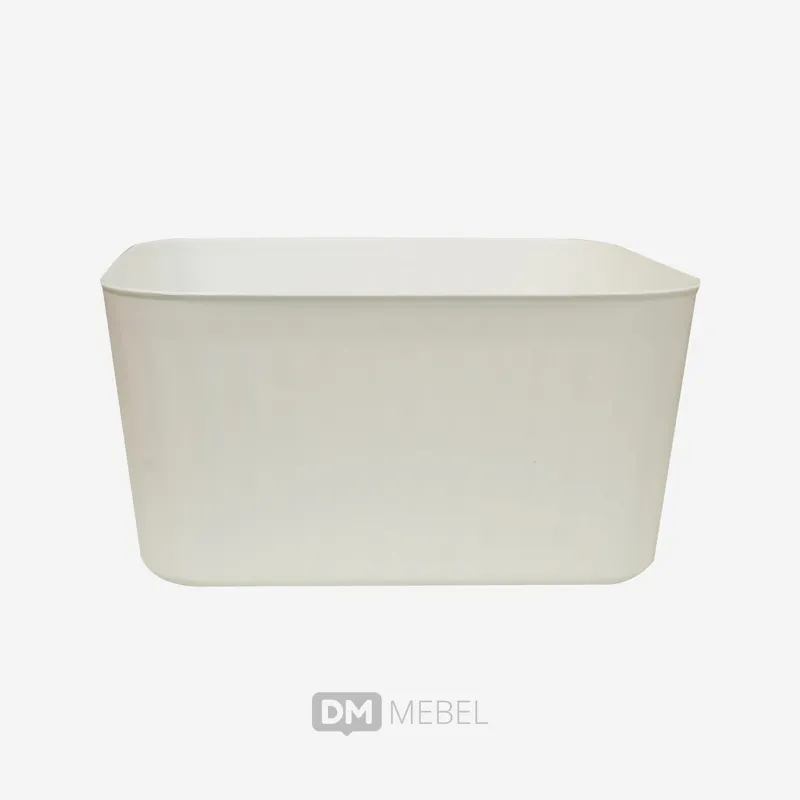 STORAGE BOX M DJV PUTIH 2