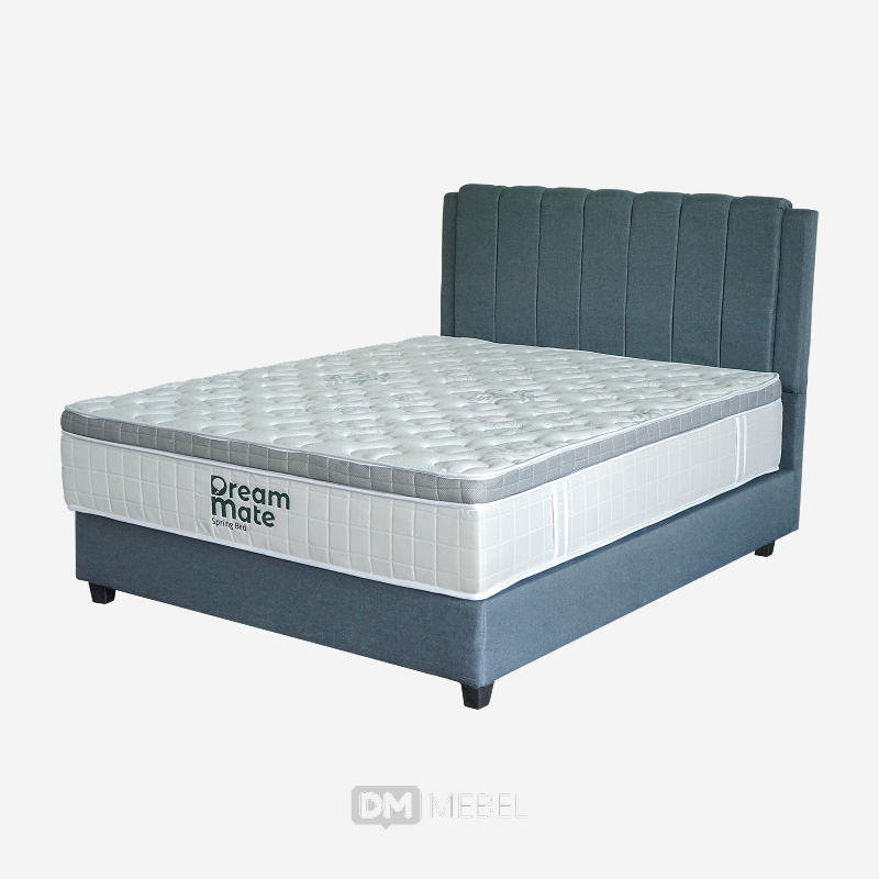 SPRINGBED DREAM MATE DM MEBEL-1