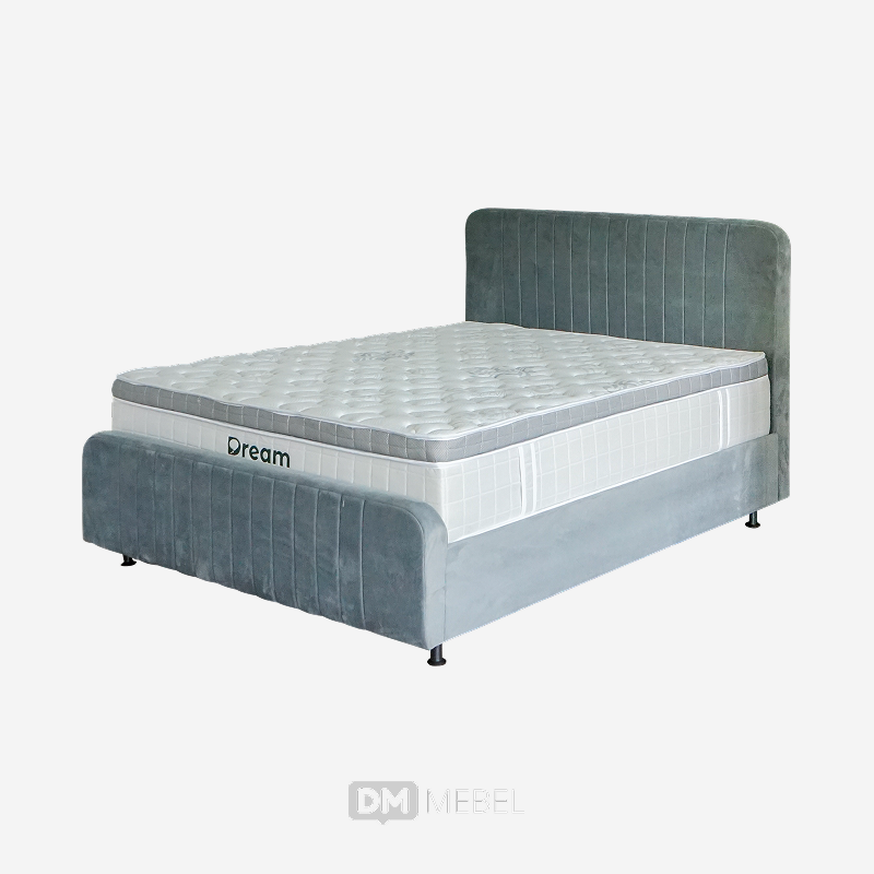 SPRINGBED DREAM MATE RIOMA PRIME