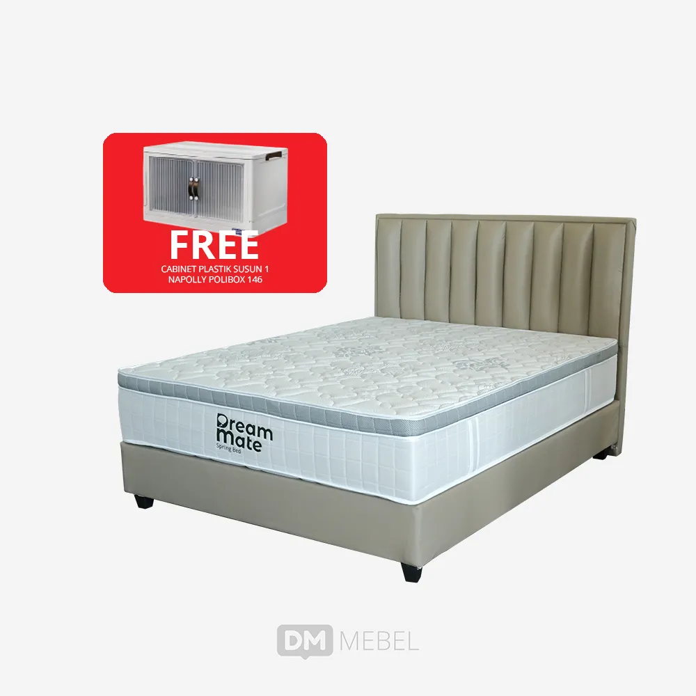 BUNDLING DREAM MATE ARMANDO_FREE Napolly susun 1_web