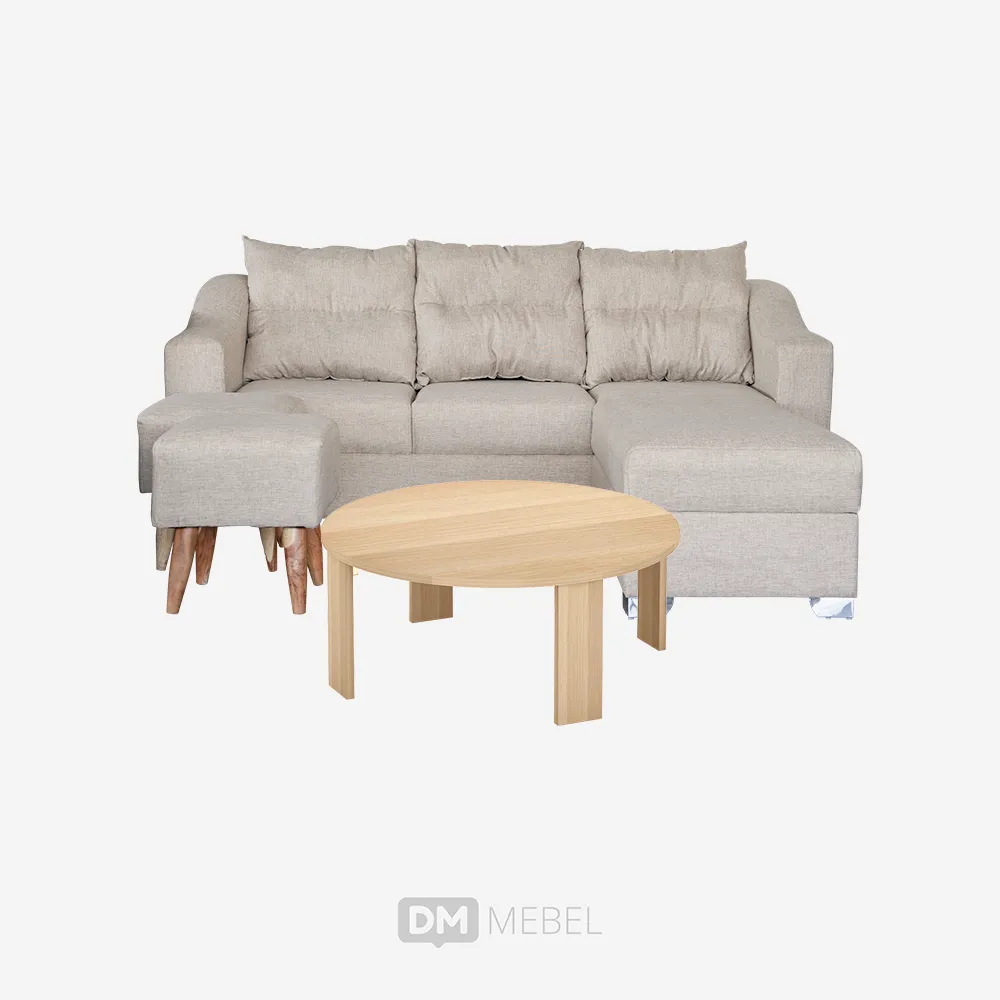 BUNDLING HOMEY SET-GREAT DEALS