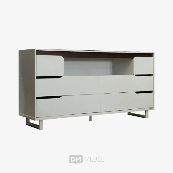 DM MEBEL SIDEBOARD CREDENZA CR FORTUNE MATKENS WHITE PRB_web satuan_ (4)