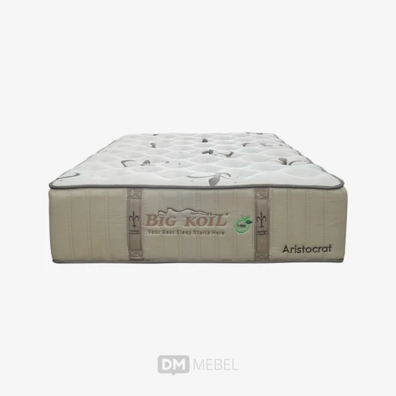 DM MEBEL SPRINGBED BIG KOIL ARISTOCRAT POCKET LATEX UK 120X34X200_web satuan_ (3)