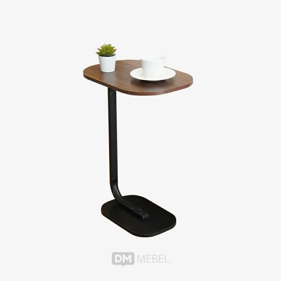 DM MEBEL SIDETABLE TOGI ET40 BROWN WALNUT BAVARIAN_WEB SATUAN_ (1)