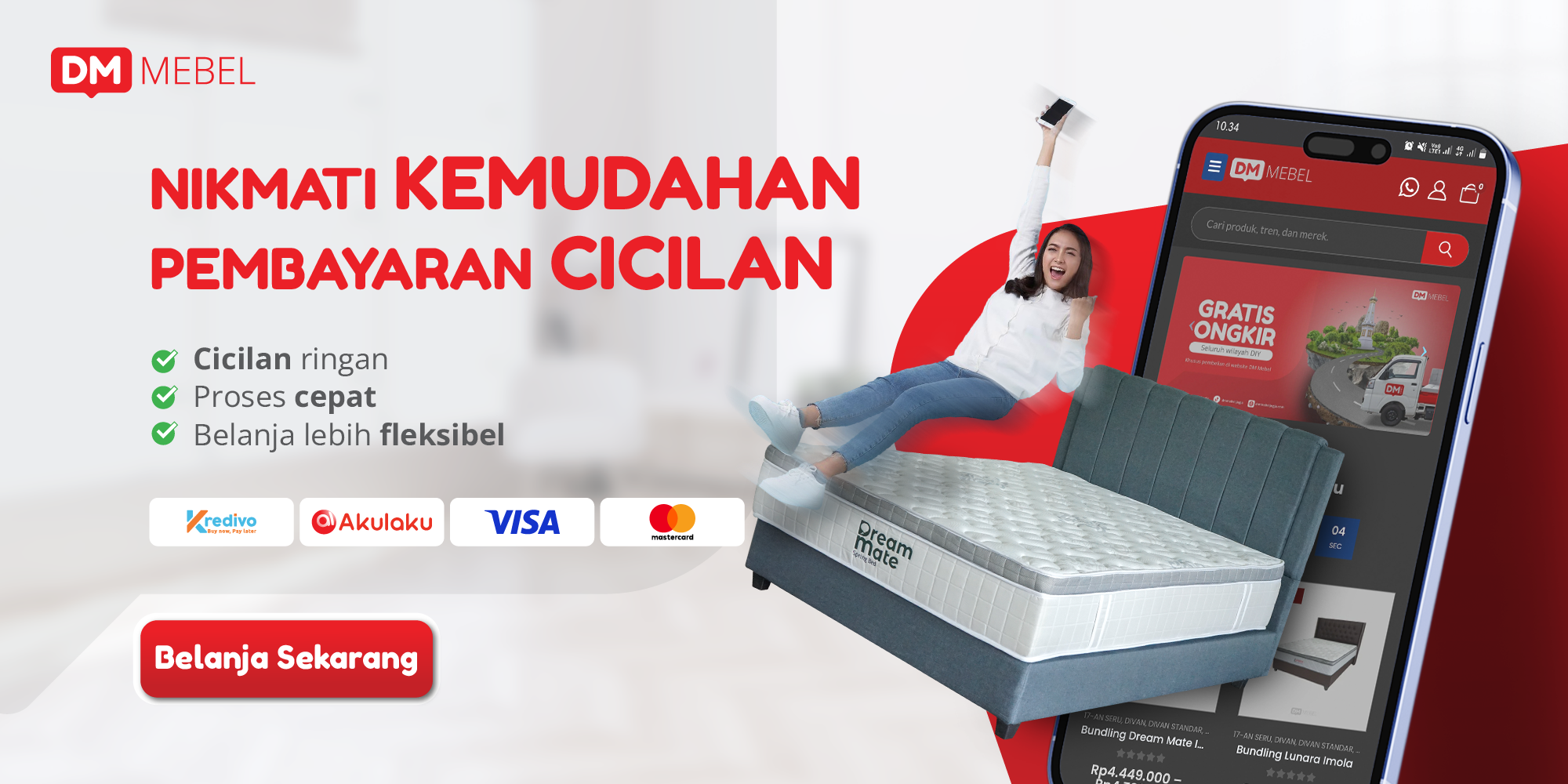 3 Banner Cicilan Ringan web